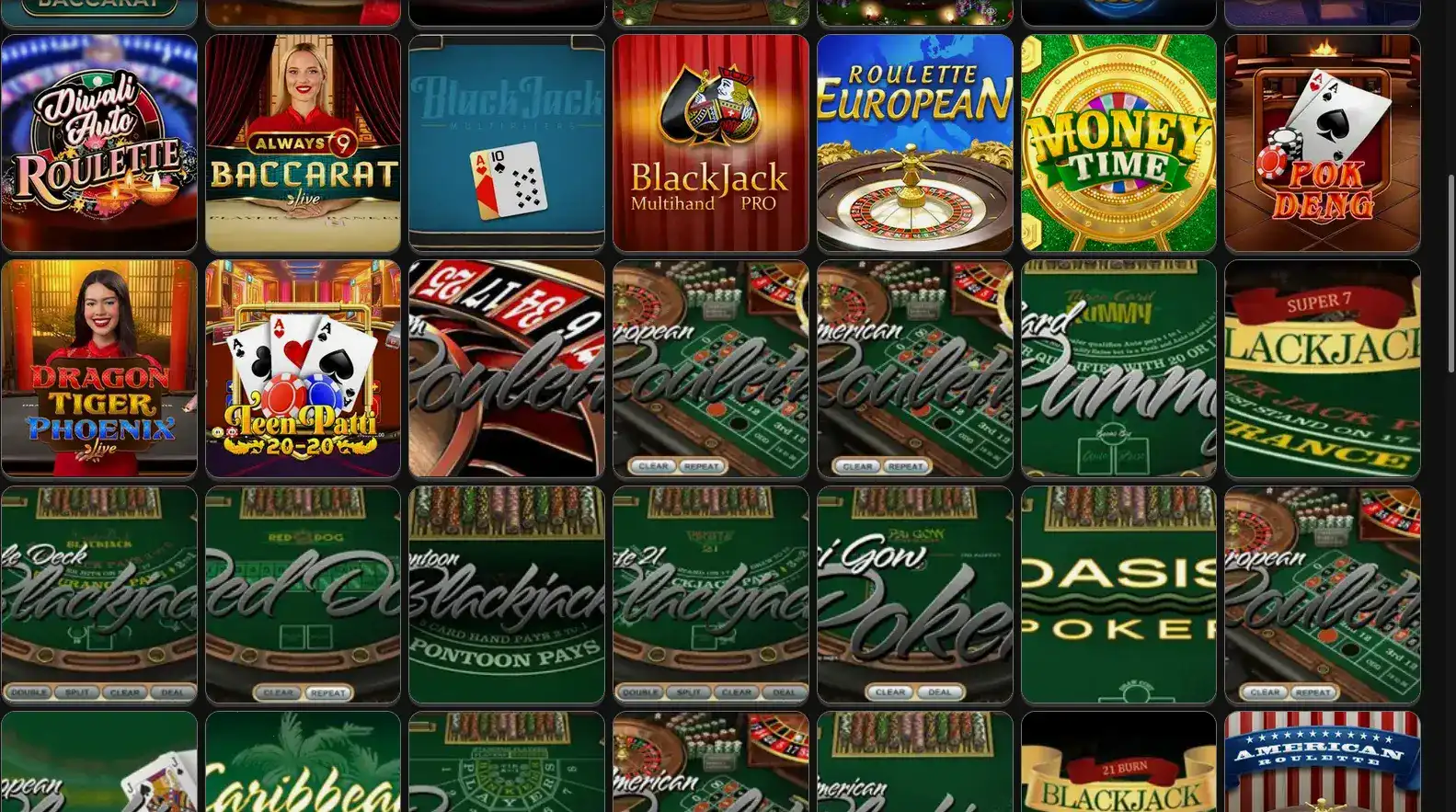 Слоты Drip casino на мобильном
